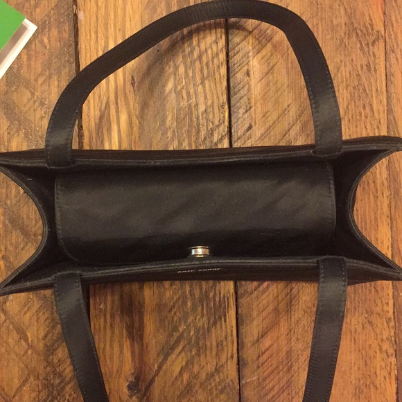 Iconic Kate Spade New York SAM Nylon Shoulder Bag - Picture 3 of 6